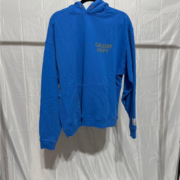 Gallery Dept. Hoodie